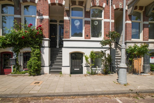 Medium property photo - Plantage Muidergracht 145O, 1018 TS Amsterdam